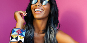 Santigold: Под прессом шоу-бизнеса