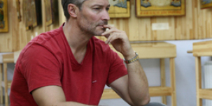 Накопилось