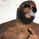 Rick Ross: жирный, наглый, полуголый