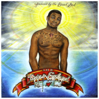 Lil B "Rain In England"