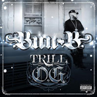 Bun B "Trill OG"