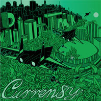 Curren$y "Pilot Talk"