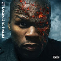 50 Cent "Before I Self Destruct"