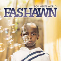 Fashawn "Boy Meets World"
