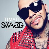 Тимати "Swagg"