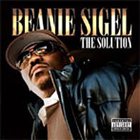 Beanie Sigel "The Solution"
