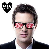 Mayer Hawthorne "How Do You Do"