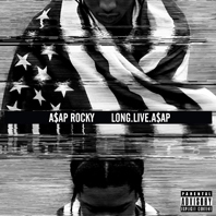 A$AP Rocky "LongLiveA$AP"
