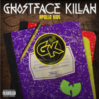 Ghostface Killah "Apollo Kids"