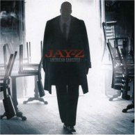 Jay-Z "American Gangster"