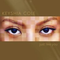 Keyshia Cole "Just Like You"