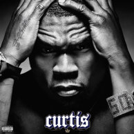 50 Cent "Curtis"
