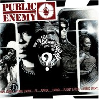 Public Enemy "How You Sell Soul To A Soulless People"