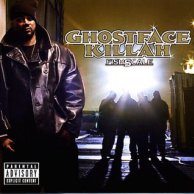 Ghostface "Fishscale"