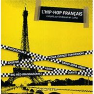 Сборник французского хип-хопа "L'Hip-Hop Fraincais"