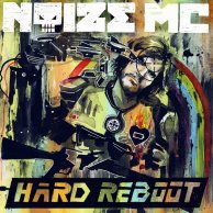 Noize MC «Hard Reboot»