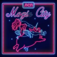 ЛСП «Magic City»: рецензия на альбом