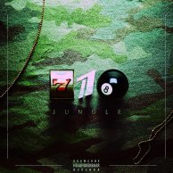 Jillzay «718 Jungle»: рецензия на альбом