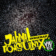 «Самый добрый альбом года»: рецензия на Jahmal «Подsoulnyx. IndieRap»