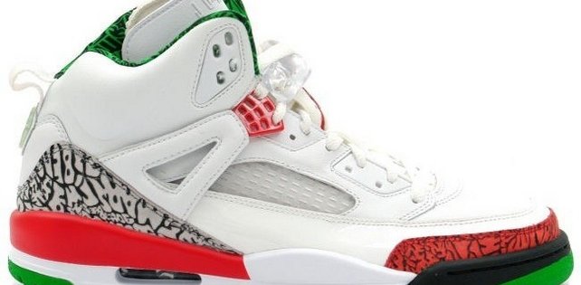 Этим летом в продаже вновь появится оригинальное издание Jordan Spizike