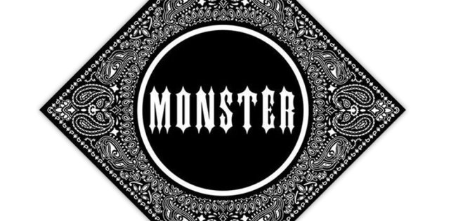 Совместная коллекция одежды Eminem и Rihanna