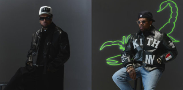 Westside Gunn выпустил мини-альбом «My Sauconys Glowin'» к релизу кроссовок.