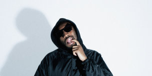 A$AP Bari: уличный модник