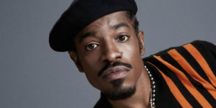 Эволюция стиля: André 3000