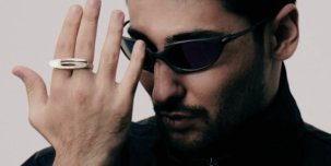  Шестерки BATO. Аксессуары от участника объединения HELLA HILLZ уже в продаже.