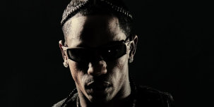 У бренда солнечных очков Oakley рано или поздно должен был появиться. Им стал Travis Scott.