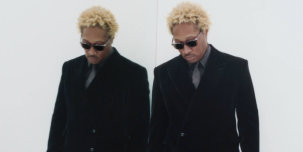 Future назван «бесценным приобретением» модным домом LV и получил статус «Friend of the House».