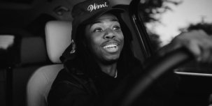 Рэпер IDK поработал с Land Rover над созданием собственного кастомного Defender.