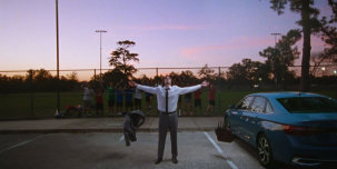 Ретро-реклама Volkswagen для Супербоула под «Jump Around» House Of Pain.