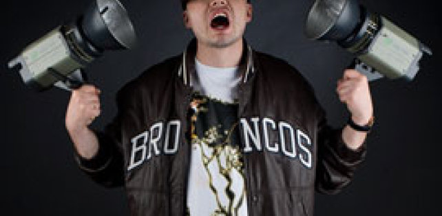 Карандаш записывает новый релиз