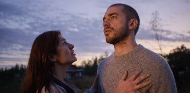 Все страхи Хаски в новом видео «Я боюсь».