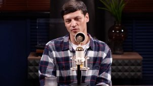 Спортивная журналистика, министерские портфели и «Рынок» на подкасте «Мострид» с Бэнгом.