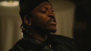 Clipse и Tyler, the Creator устраивают обед с аккомпанементом на троих в клипе «P.O.V.».