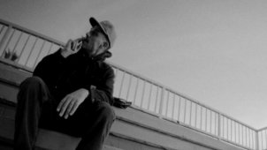 Родной район Венис-бич в новом черно-белом клипе Evidence «Top Seeded».