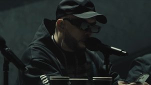 Когда все начинается с «Аве Марии». Вышел новый CULT с участием RAM, Booker, Vito и Смоки Мо.