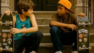 Нейросетевые приключения в стиле ретро в новом ролике от Yelawolf, Young Buck и DJ Paul «OMG».