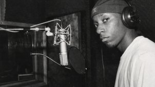 Новое коллажное видео получил трек Big L «Fred Samuel Playground» с участием Method Man.