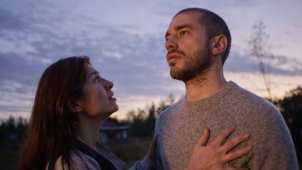 Все страхи Хаски в новом видео «Я боюсь».