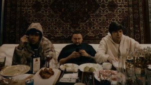 J. ROUH и MARKUL показали видео «Моя звезда» — итог концертных впечатлений к финалу года.