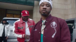 BGM Blakk и Benny The Butcher обмениваются уличным опытом в видео «No Hook».