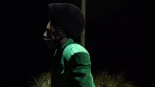 Tyler, the Creator на сцене «Грэмми» с выступлением, построенным вокруг хитов с альбома «Chromakopia».