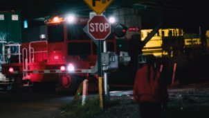 «Funny Games» — клип про ночных мусорщиков от billy woods, August Fanon и Fatboi Sharif.