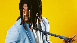 На март Flying Lotus анонсировал новый мини-альбом и фильм под названием «Big Mama».