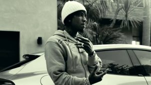 Новое видео «I Want» от «самого сертифицированного рэпера». Это король RIAA NBA YoungBoy.