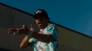 Городские ковбои под руководством 42 Dugg в клипе с Lil Baby и Pooh Shiesty «Choppa Way».