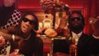 Wiz Khalifa, Juicy J «Pop That Trunk»: новый клип с грядущего совместного альбома